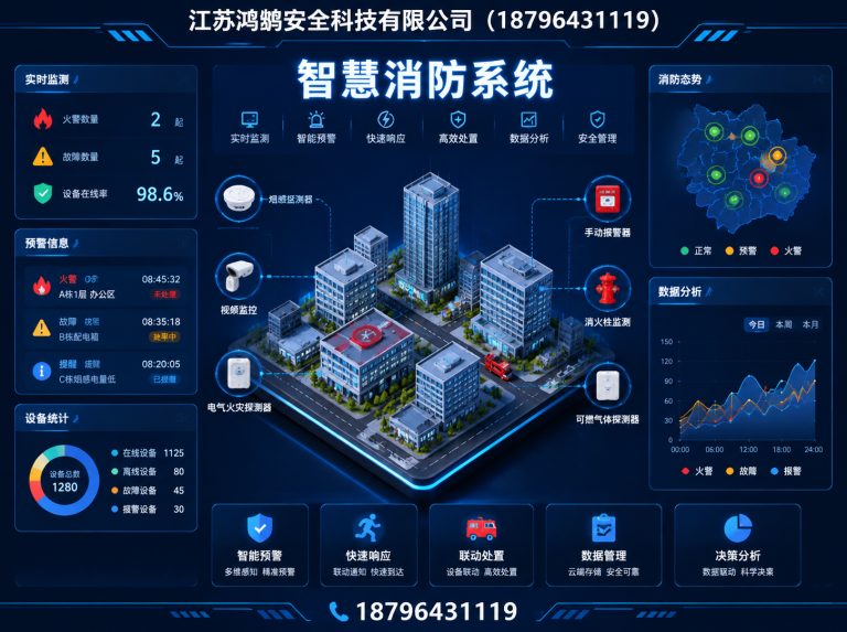 汉中国家高新技术企业展示图
